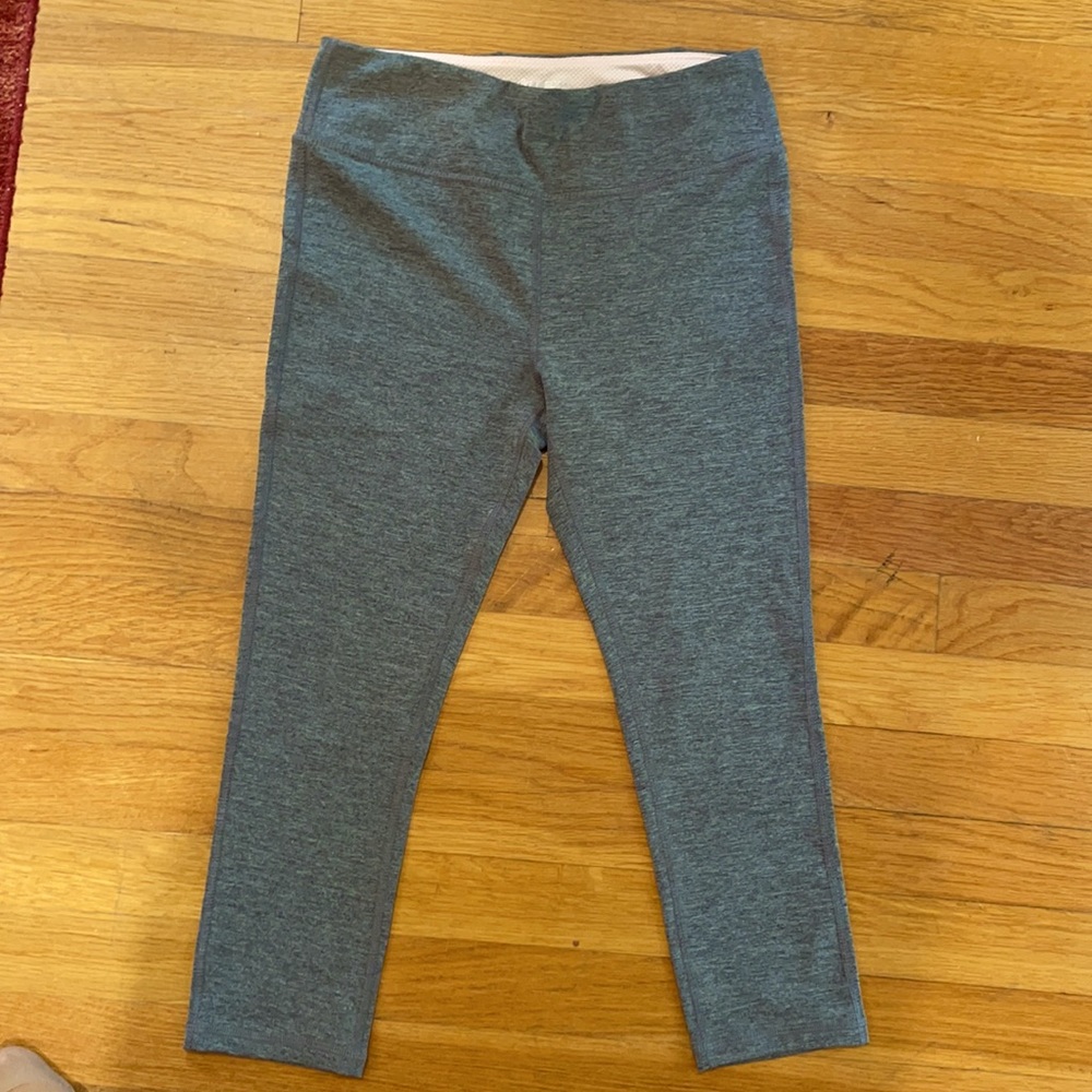 Marika Yoga Pants (medium 8-10)